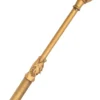 LARP Goldener Melonen-Hammer Huoyan, Polsterwaffe, 45 cm