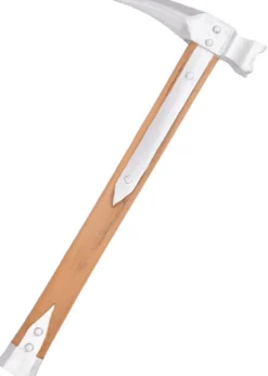 LARP Hammer Torvek, Polsterwaffe, 35 cm