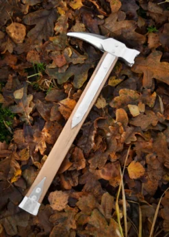 LARP Hammer Torvek, Polsterwaffe, 35 cm