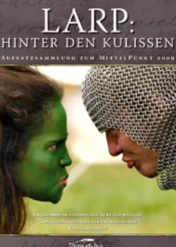 LARP: Hinter den Kulissen