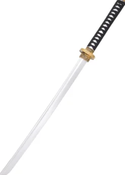LARP Katana Takeshi, Polsterwaffe, verschiedene Längen