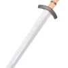 LARP Kinder Wikinger Schwert Leifr, Polsterwaffe, 63 cm