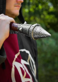 LARP Kriegshammer Valdrin, Polsterwaffe, 71 cm