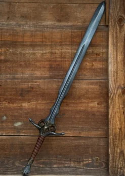 LARP Schwert Caprine