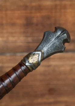 LARP Schwert Caprine