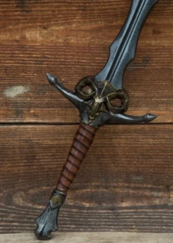 LARP Schwert Caprine