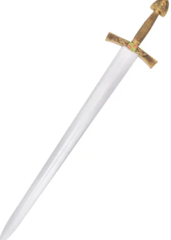 LARP Schwert Eadric, Polsterwaffe, 105 cm