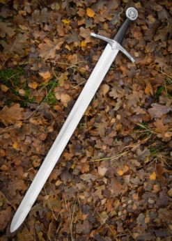 LARP Schwert Lothair, Polsterwaffe, 103 cm
