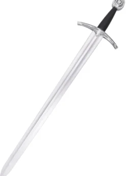 LARP Schwert Lothair, Polsterwaffe, 103 cm