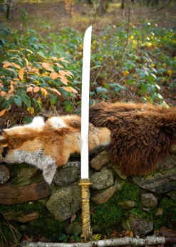 LARP Schwert Takeo, Polsterwaffe, 107 cm