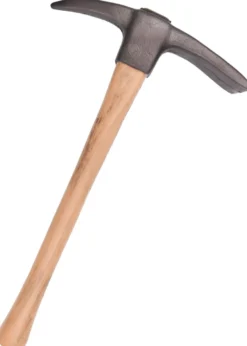 LARP Spitzhacke Korin, Polsterwaffe, 52 cm