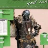 LARP und ich - Aufsatzsammlung zum MittelPunkt 2012