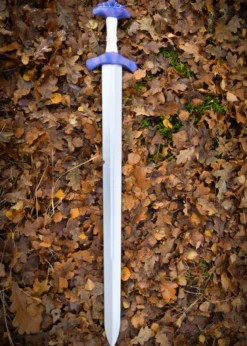 LARP Wikinger Schwert Eirwyn, Polsterwaffe, 105 cm
