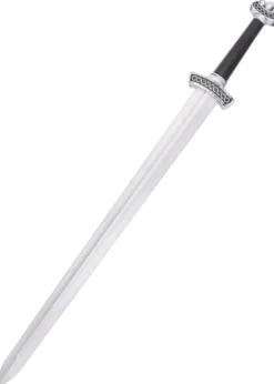 LARP Wikinger Schwert Njorn, Polsterwaffe, 105 cm