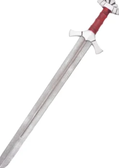 LARP Wikinger Schwert Sigurn, Polsterwaffe, 87 cm