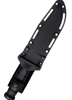 Leatherneck-SF, D2 Werkzeugstahl