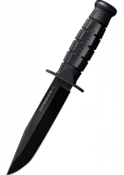 Leatherneck-SF, D2 Werkzeugstahl