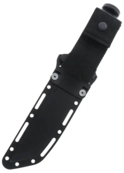 Leatherneck-Tanto, D2 Werkzeugstahl