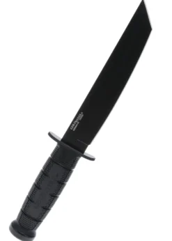 Leatherneck-Tanto, D2 Werkzeugstahl