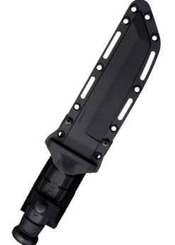 Leatherneck-Tanto, D2 Werkzeugstahl