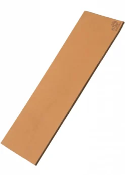 Lederriemen zum Polieren, BeaverCraft