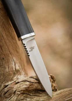 Legacy Arms Schottischer Sgian Dubh