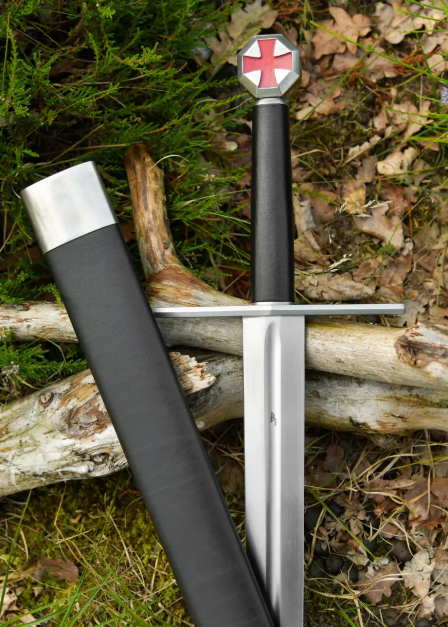 Legacy Arms Templerschwert