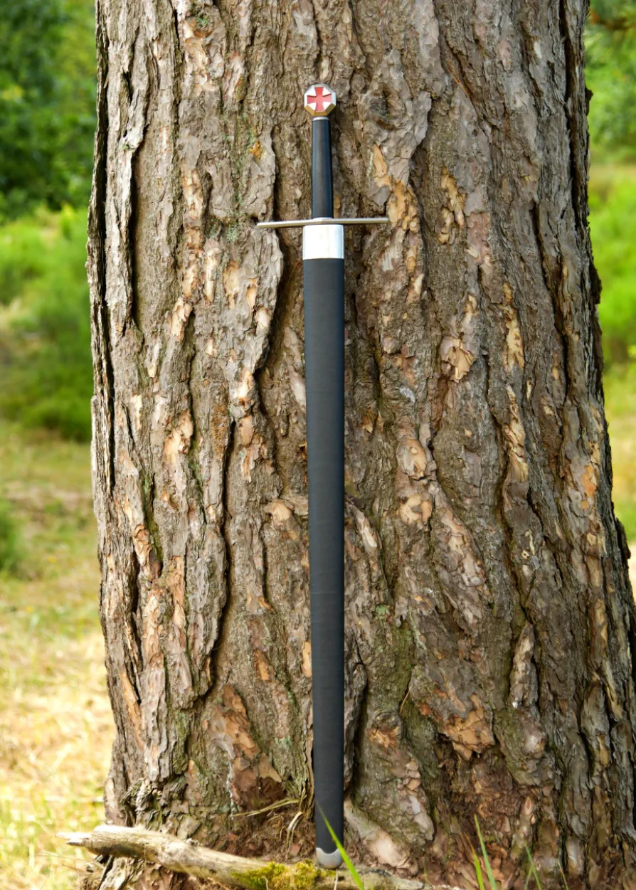 Legacy Arms Templerschwert