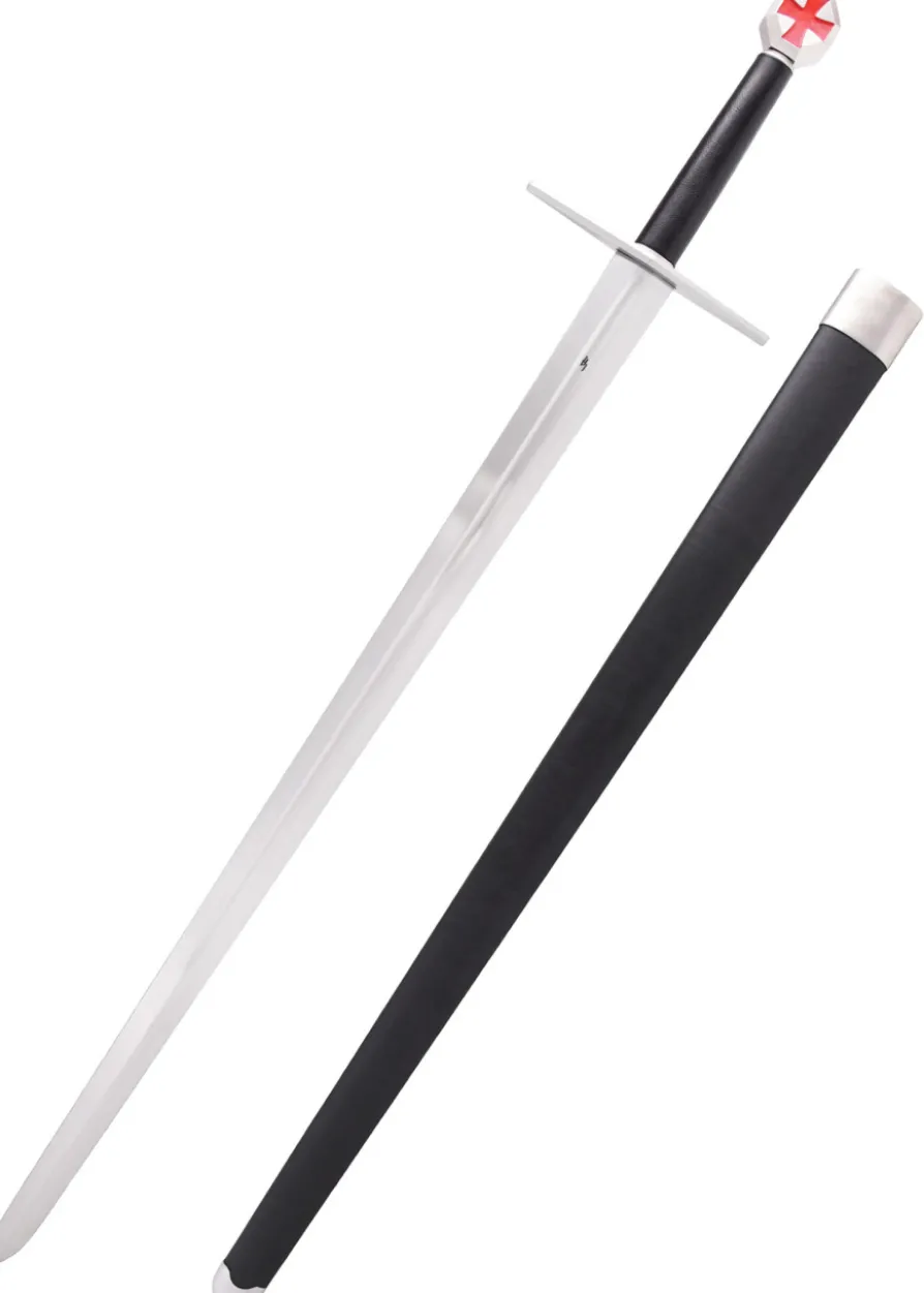 Legacy Arms Templerschwert