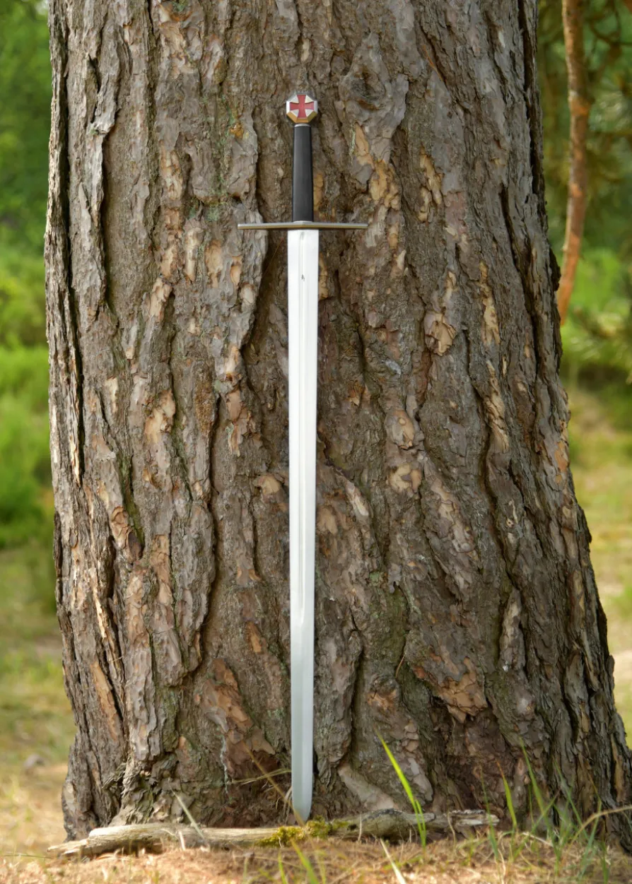 Legacy Arms Templerschwert