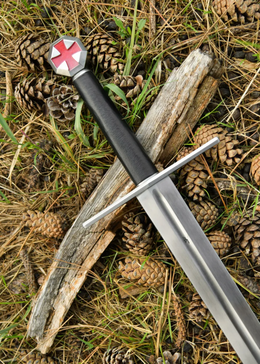 Legacy Arms Templerschwert