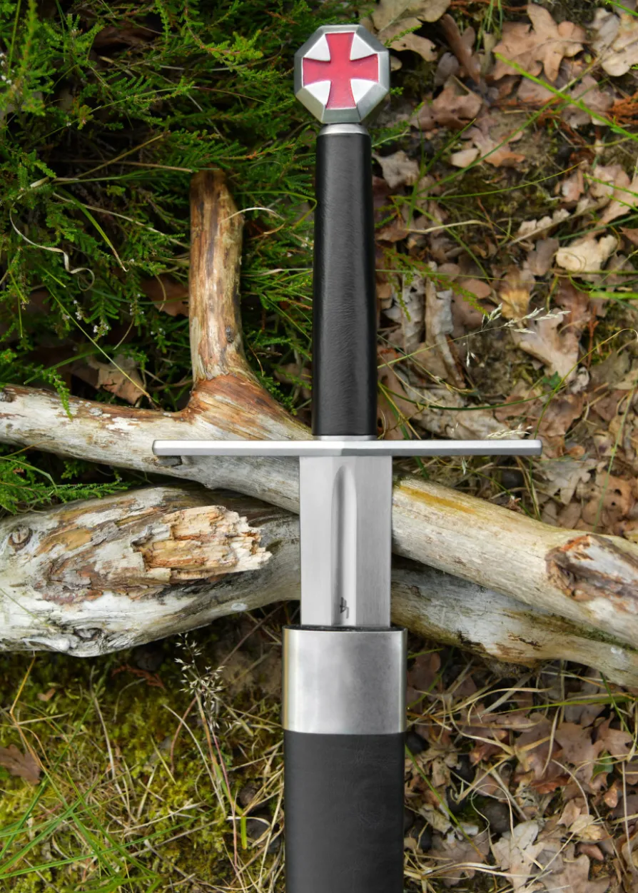 Legacy Arms Templerschwert