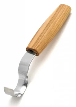 Löffelschnitzmesser, 30 mm, BeaverCraft
