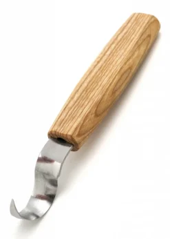 Löffel-Schnitzmesser, 25 mm, BeaverCraft