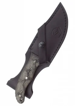 Little Bowie Knife, Condor