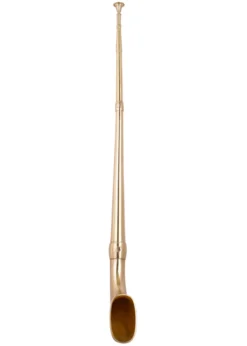 Lituus, Römisches Signalhorn aus Messing