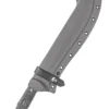 Lobo Machete, Condor