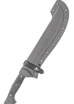 Lobo Machete, Condor