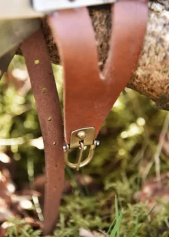 Lorica Segmentata - Armschutz