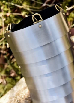 Lorica Segmentata - Armschutz