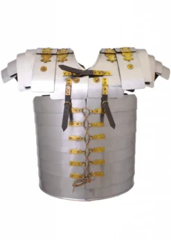 Lorica Segmentata, Typ Corbridge 'A'