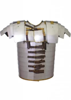 Lorica Segmentata, Typ Kalkriese