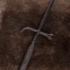Luzerner Hammer, geschmiedet