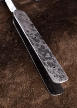 Luzerner Hammer, geschmiedet