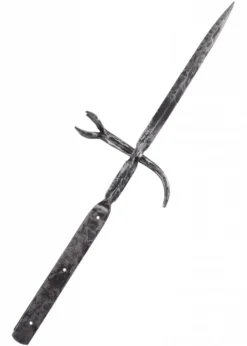Luzerner Hammer, geschmiedet