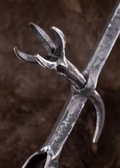 Luzerner Hammer, geschmiedet