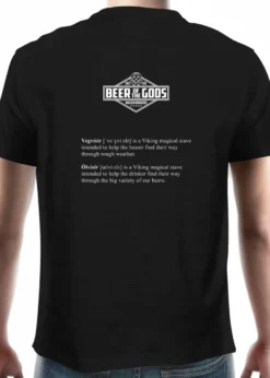 Ölvisir - Wacken Brauerei, T-Shirt