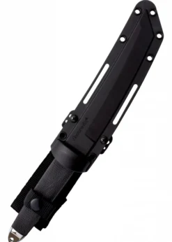 Magnum Tanto II, San Mai Stahl