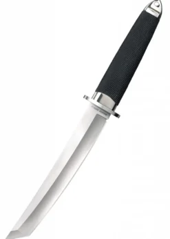 Magnum Tanto II, San Mai Stahl