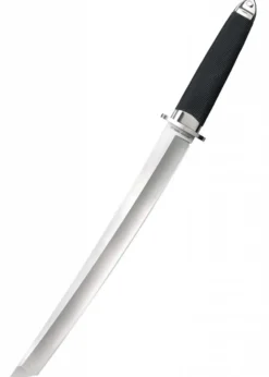 Magnum Tanto XII, San Mai Stahl